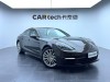 Porsche Panamera 2018