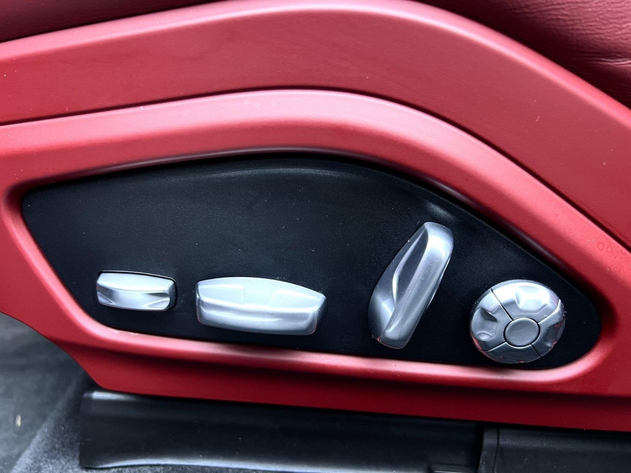 Porsche Panamera 2018