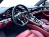 Porsche Panamera 2018