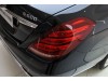 Mercedes-Benz S 600 2017