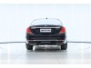 Mercedes-Benz S 600 2017