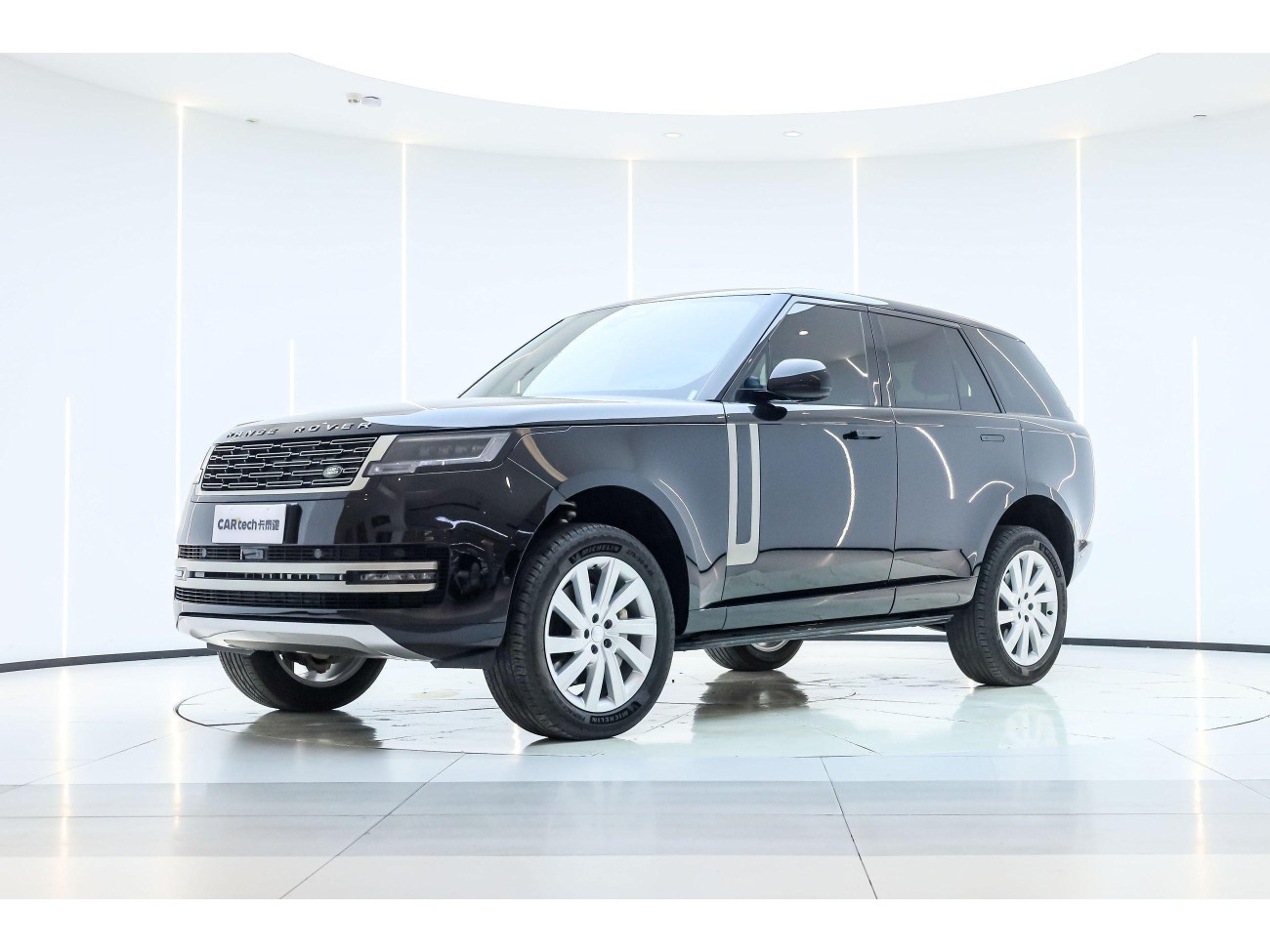 Land Rover Range Rover 2025