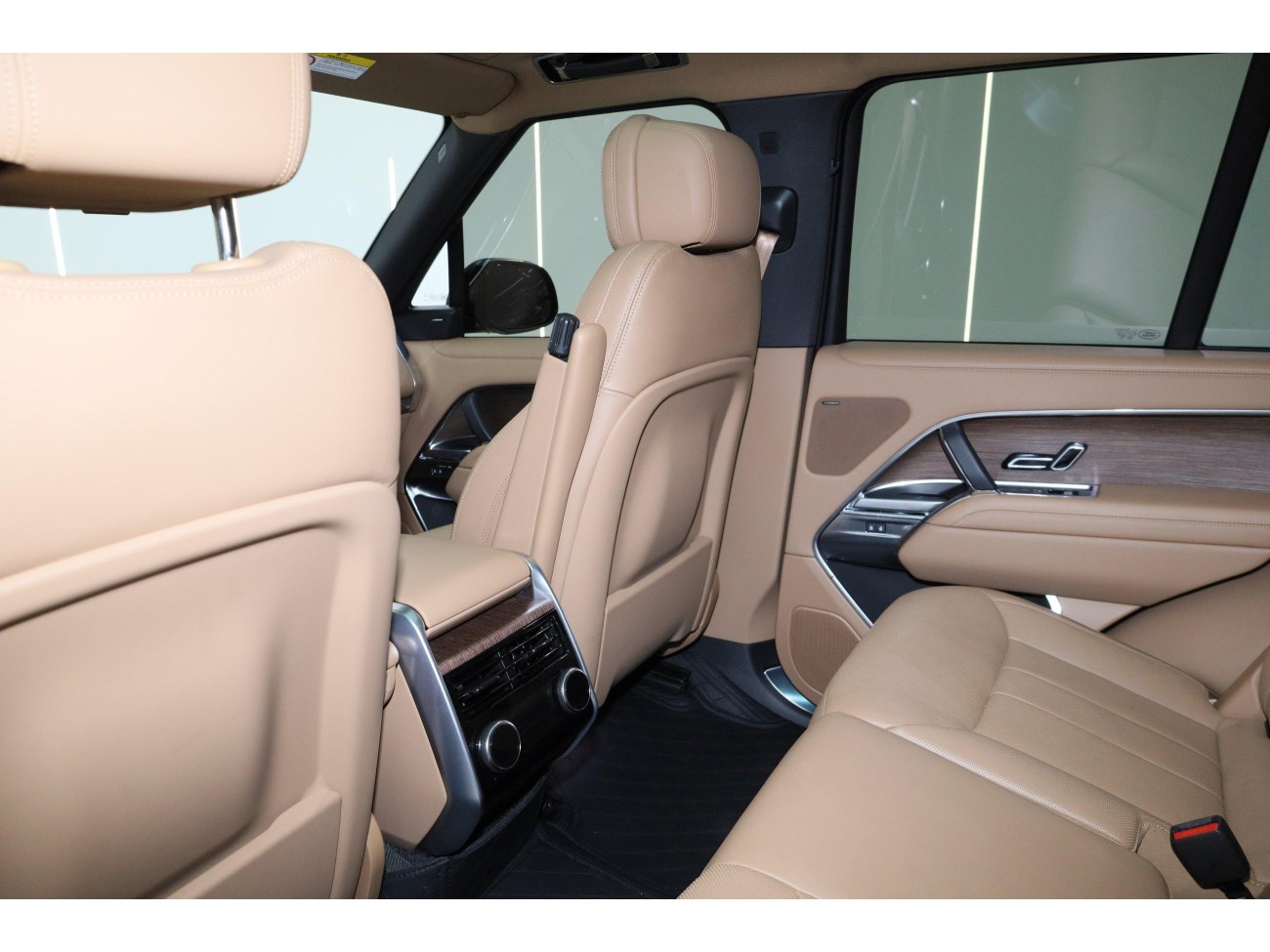 Land Rover Range Rover 2025