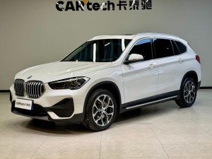 BMW X1 2023