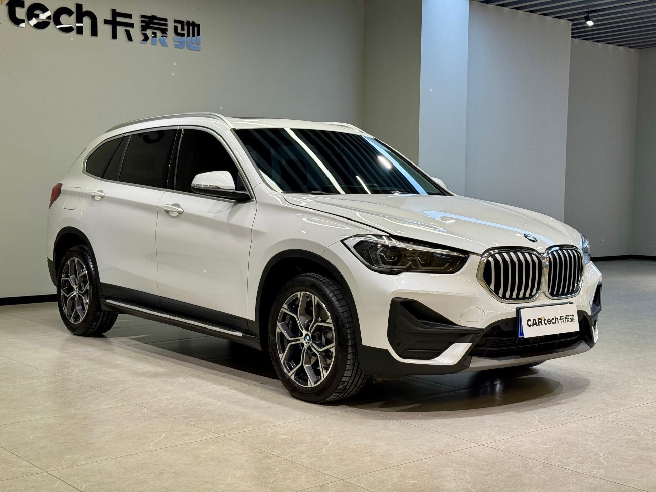 BMW X1 2023