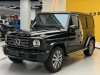 Mercedes-Benz G 350 2024