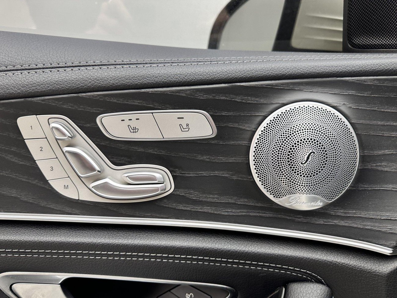 Mercedes-Benz E 300 L 2020