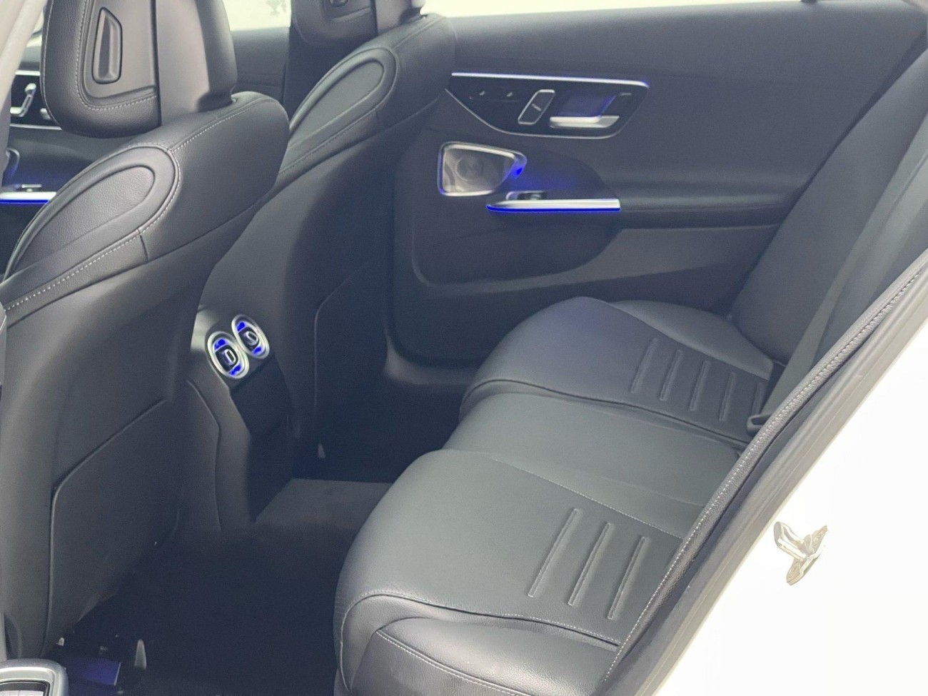 Mercedes-Benz C 260 L 2022