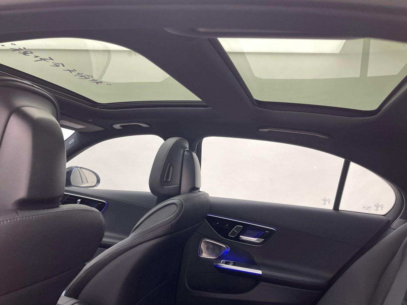 Mercedes-Benz C 260 L 2022