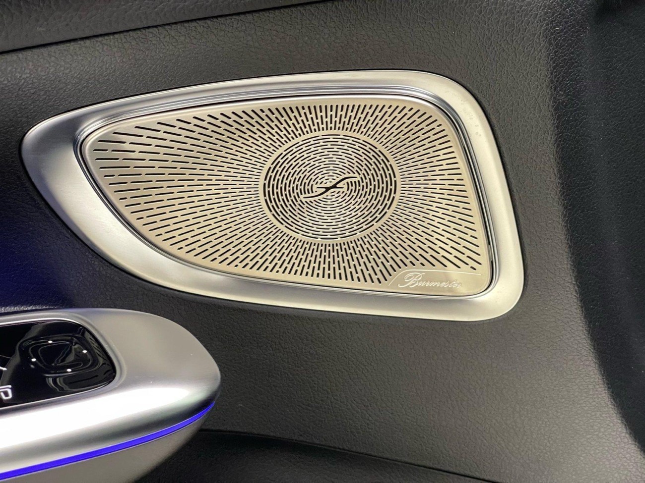 Mercedes-Benz C 260 L 2022