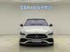 Mercedes-Benz C 260 L 2022