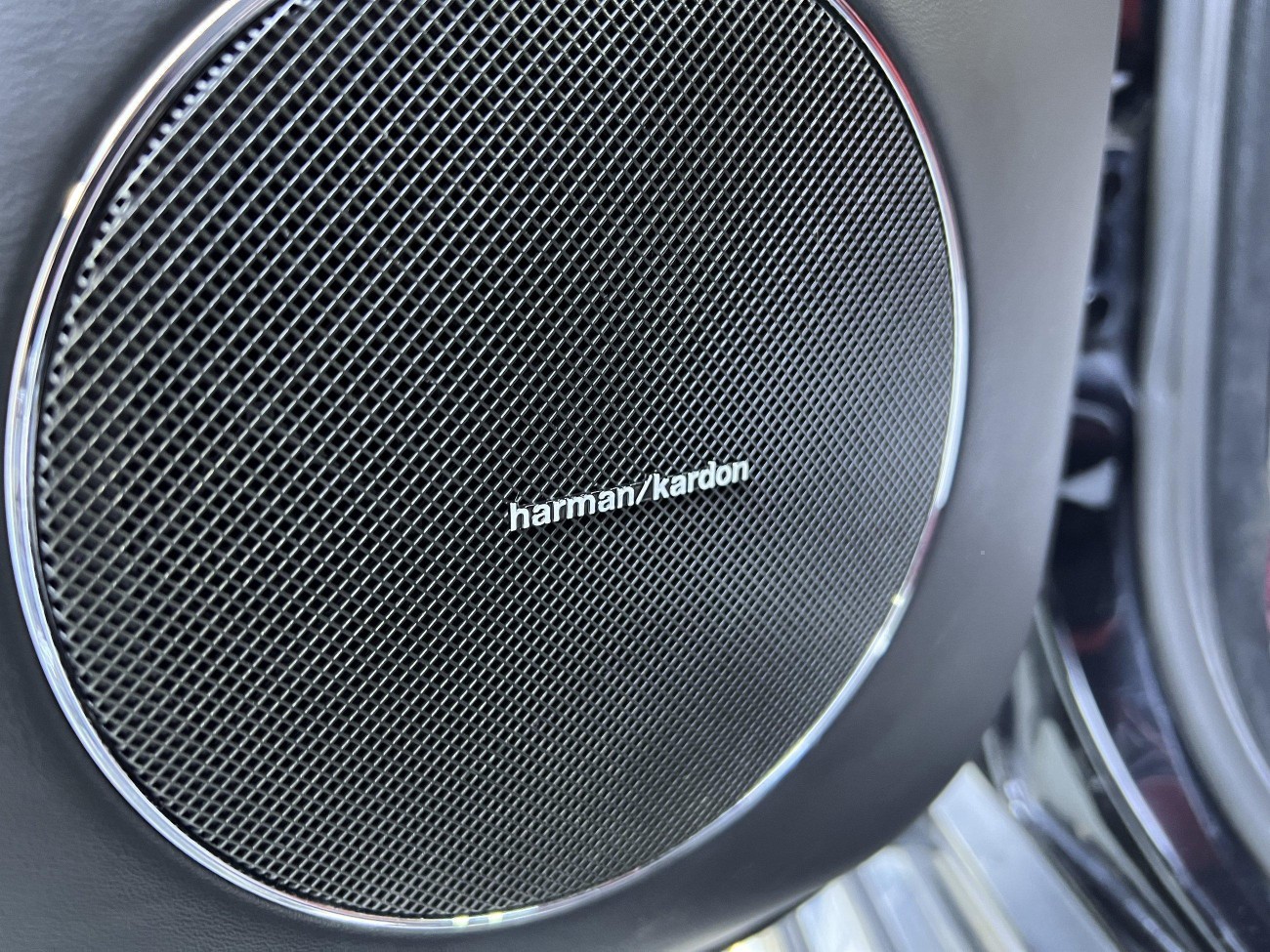 Mercedes-Benz G55 2015