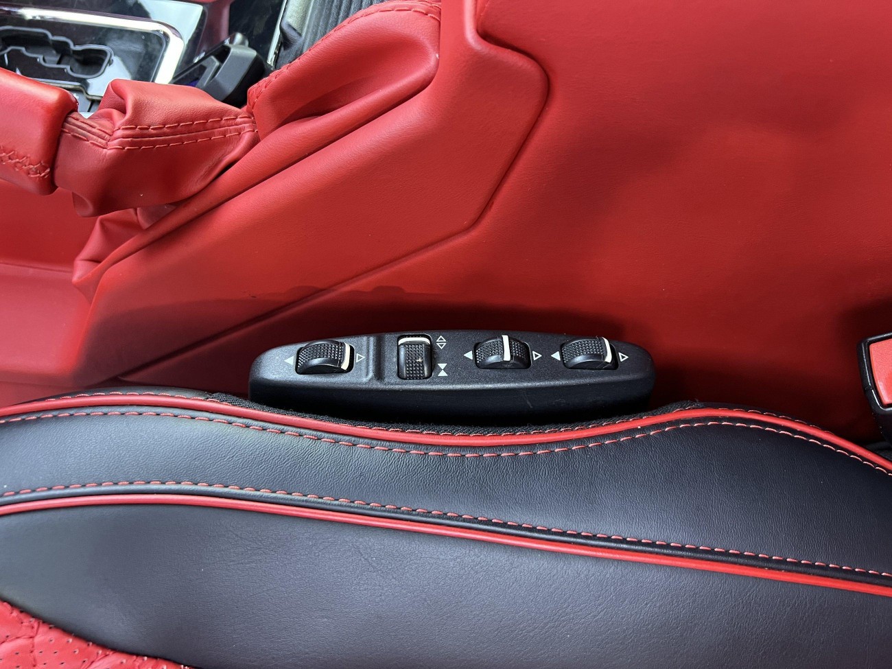 Mercedes-Benz G55 2015