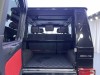 Mercedes-Benz G55 2015