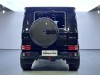 Mercedes-Benz G55 2015