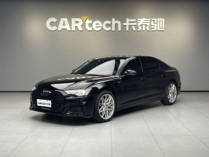 Audi A6L 55 TFSI 2020