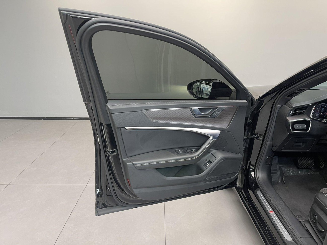 Audi A6L 55 TFSI 2020