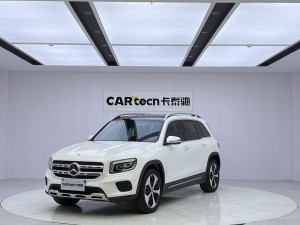 Mercedes-Benz GLB 2022