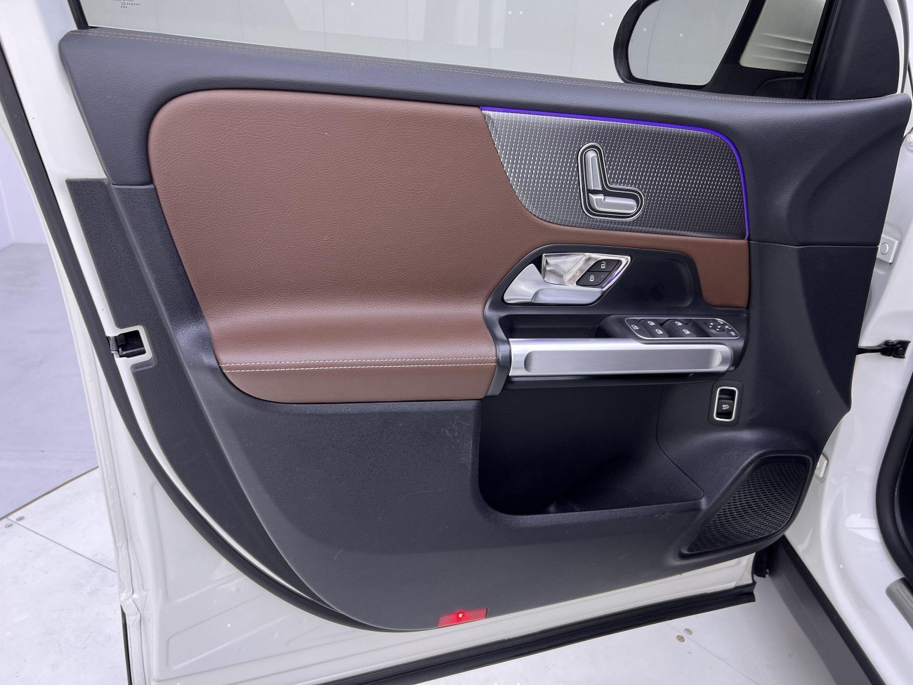 Mercedes-Benz GLB 2022