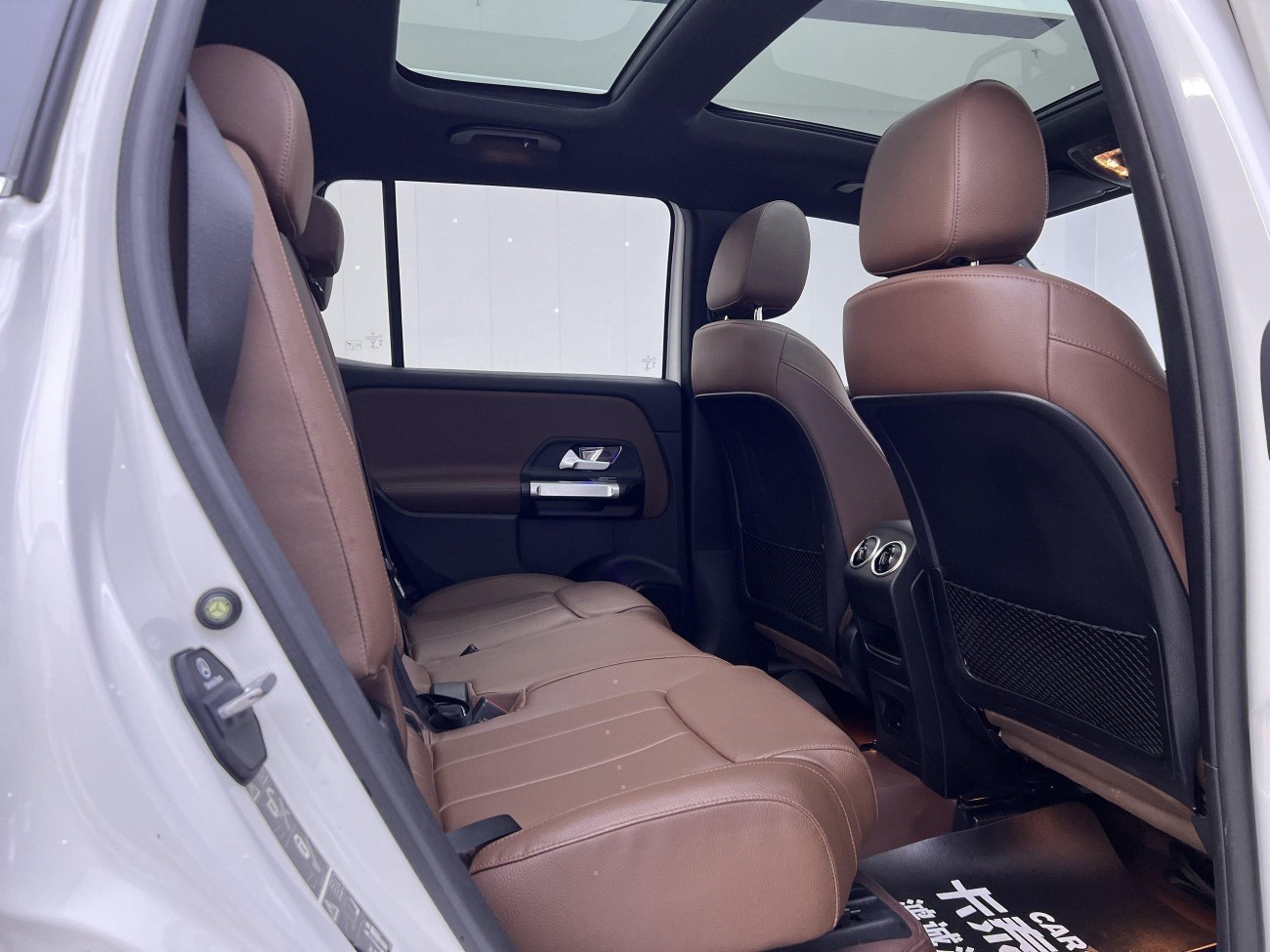 Mercedes-Benz GLB 2022