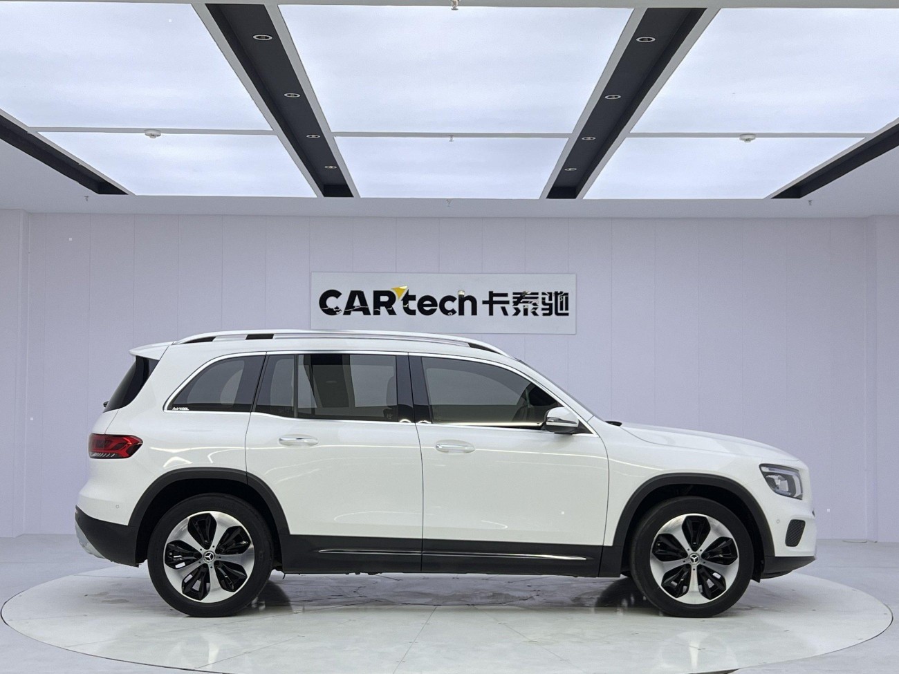 Mercedes-Benz GLB 2022