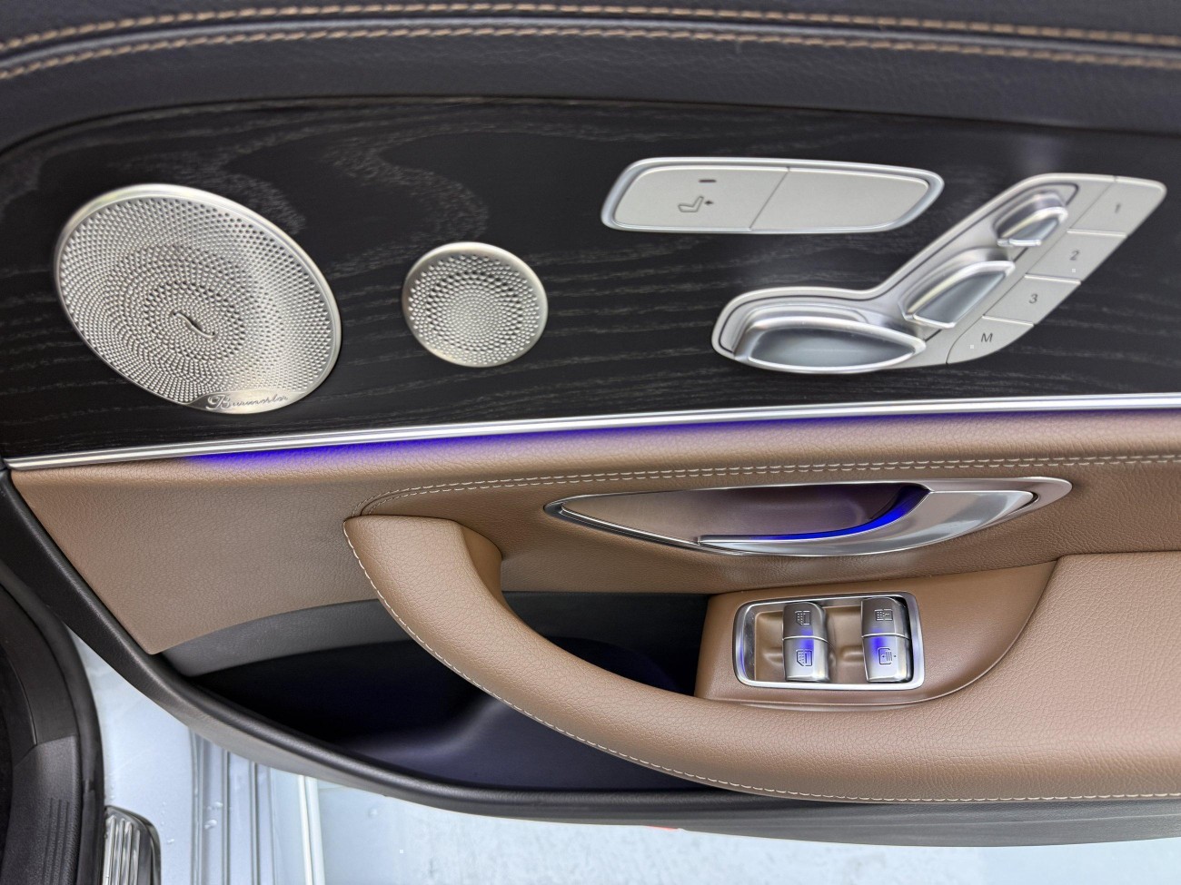 Mercedes-Benz E 300 L 2022