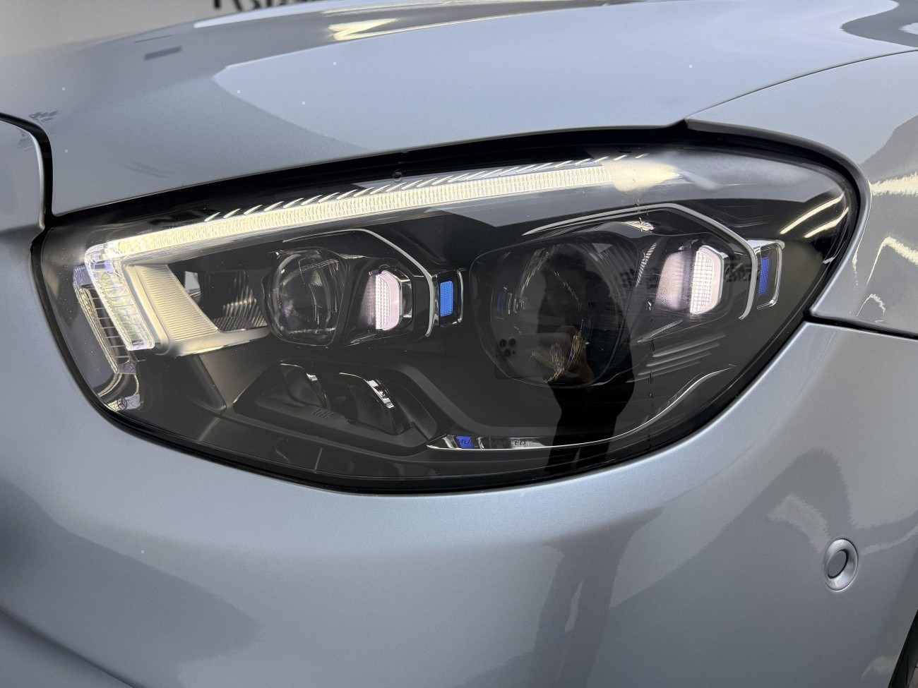 Mercedes-Benz E 300 L 2022