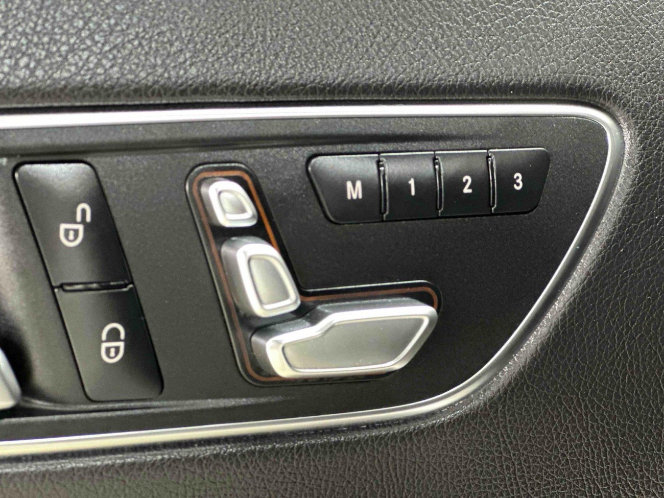 Mercedes-Benz GLA200 2019