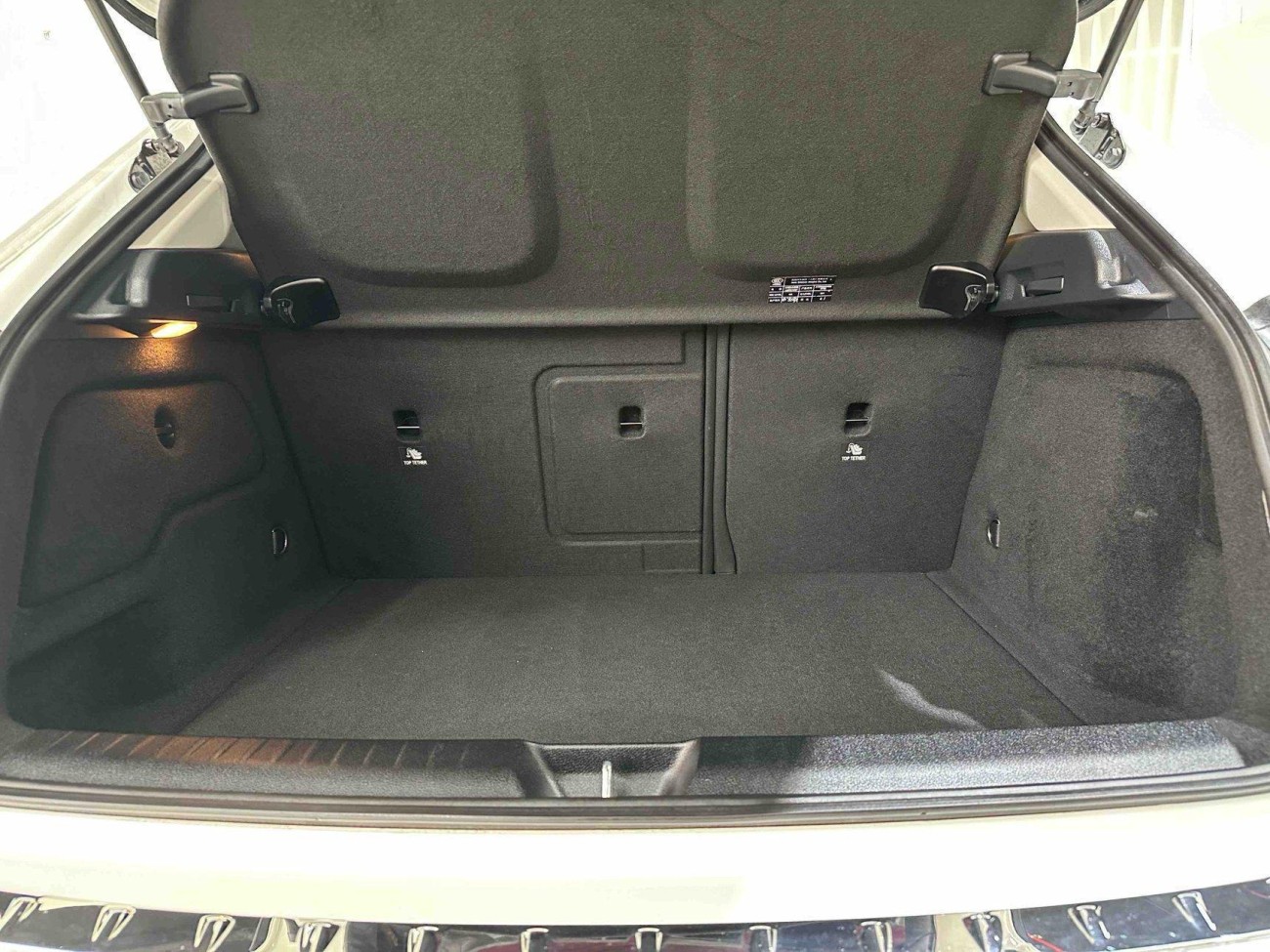 Mercedes-Benz GLA200 2019