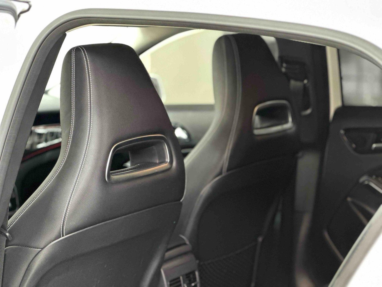 Mercedes-Benz GLA200 2019