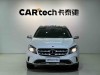 Mercedes-Benz GLA200 2019
