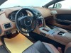 Aston Martin Vantage 2012