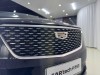 Cadillac XT6 2021