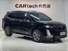 Cadillac XT6 2021