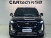 Cadillac XT6 2021