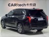Cadillac XT6 2021