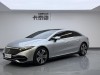 Mercedes-Benz EQS 2024