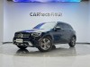 Mercedes-Benz GLC 260 L 2021