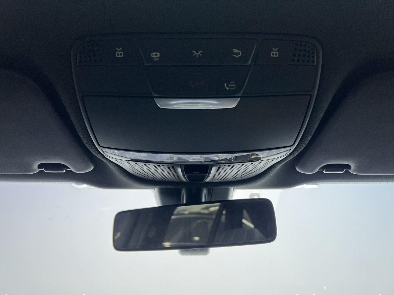 Mercedes-Benz GLC 260 L 2021