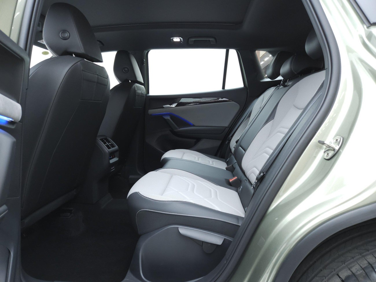 Volkswagen Tayron 2025