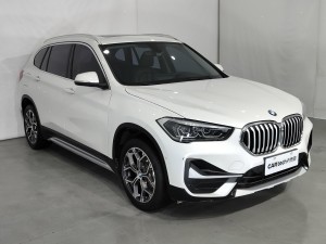 BMW X1 2019