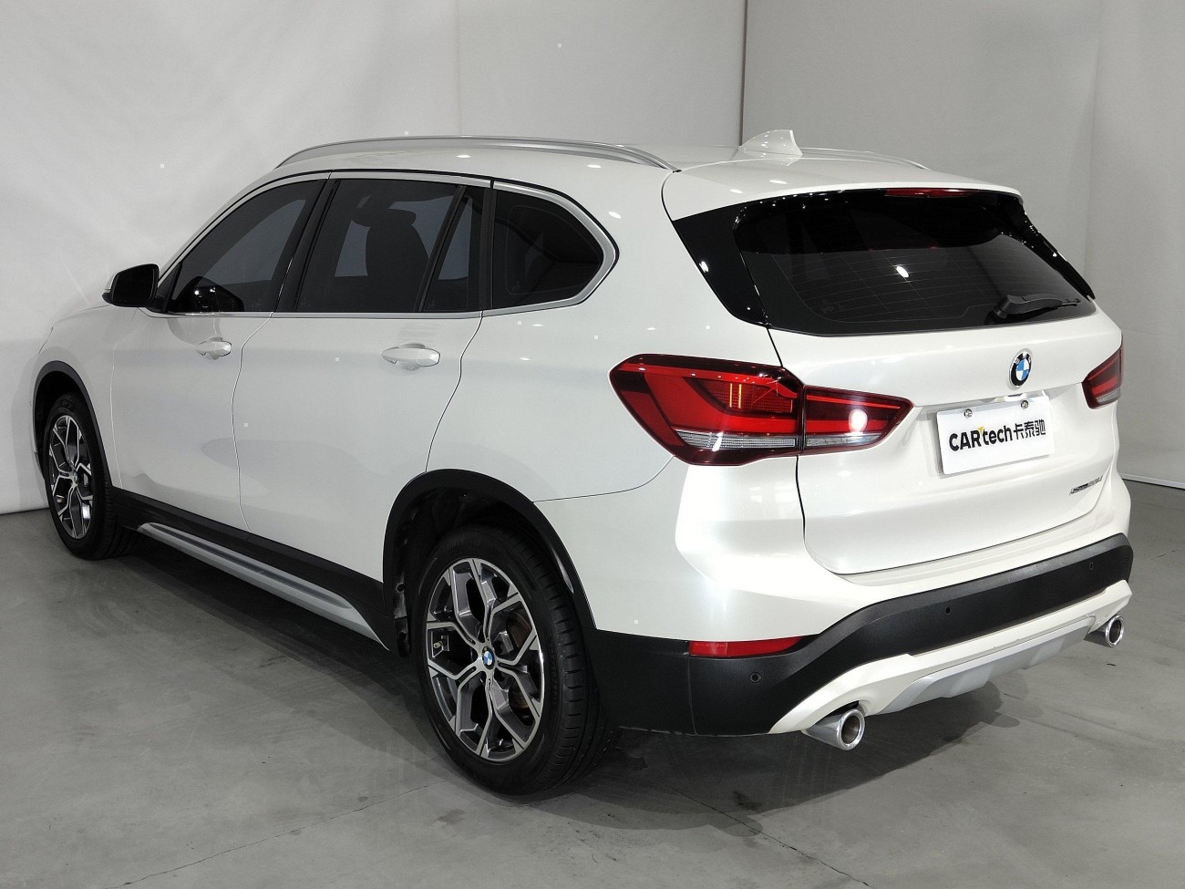 BMW X1 2019
