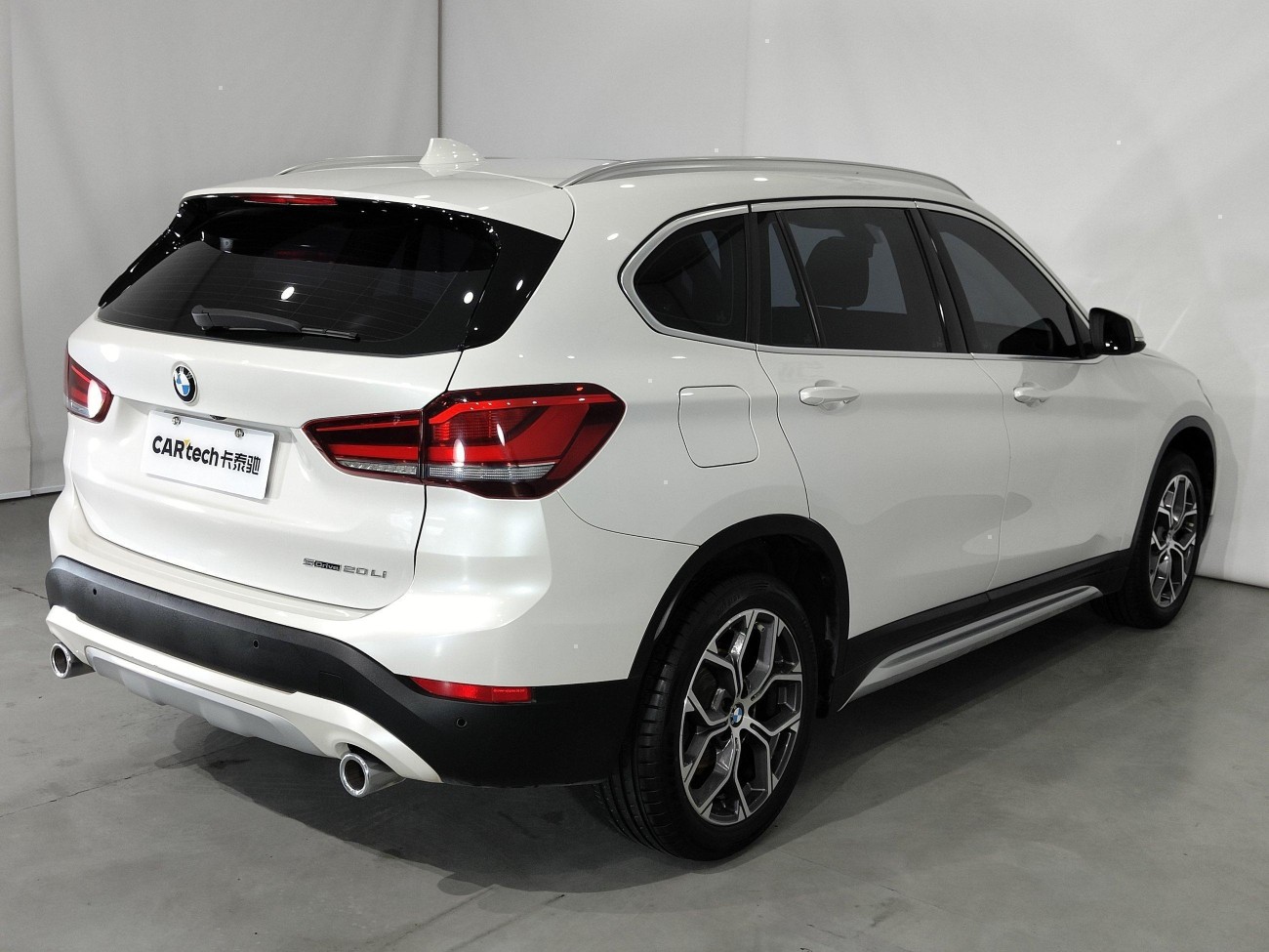 BMW X1 2019