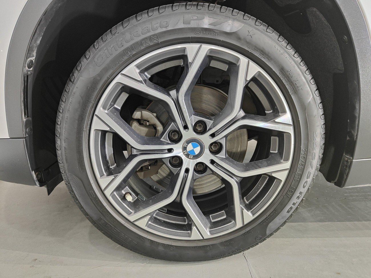 BMW X1 2019