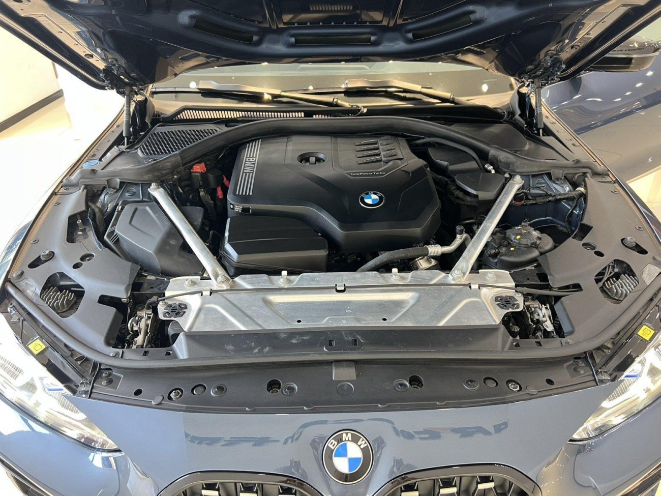 BMW 425i 2021