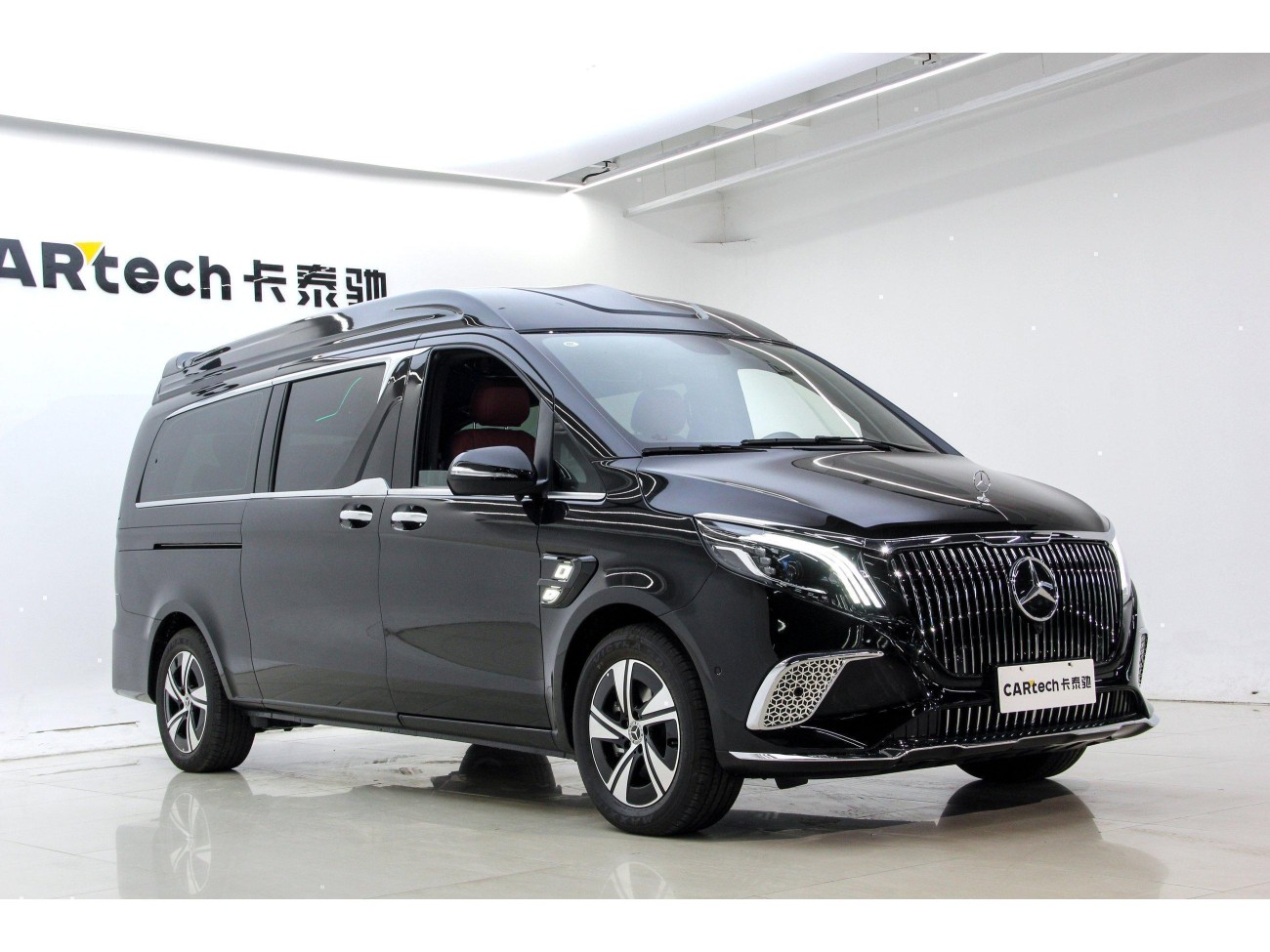 Mercedes-Benz 2025 2025