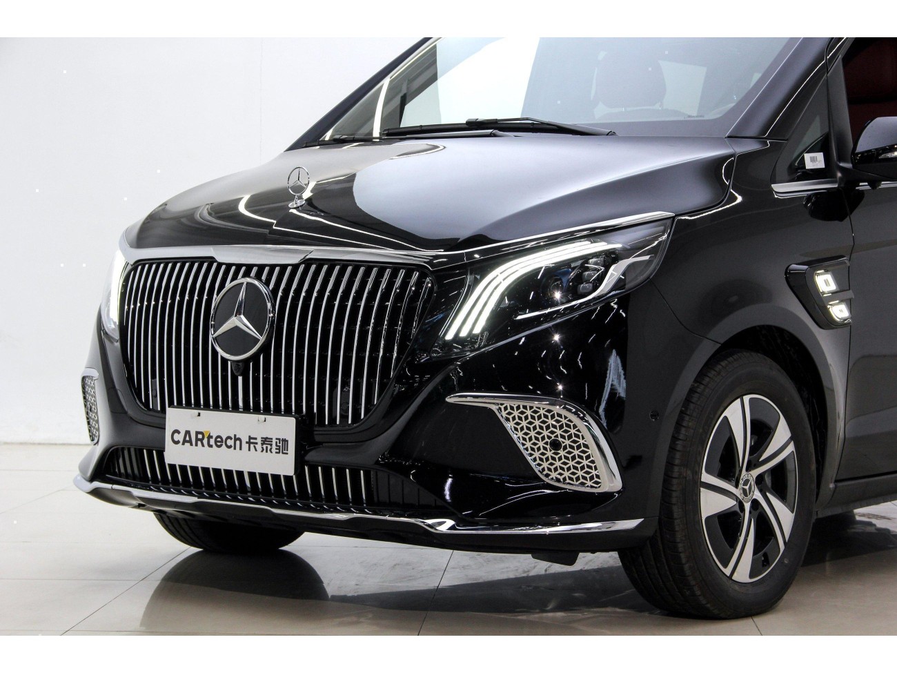 Mercedes-Benz 2025 2025