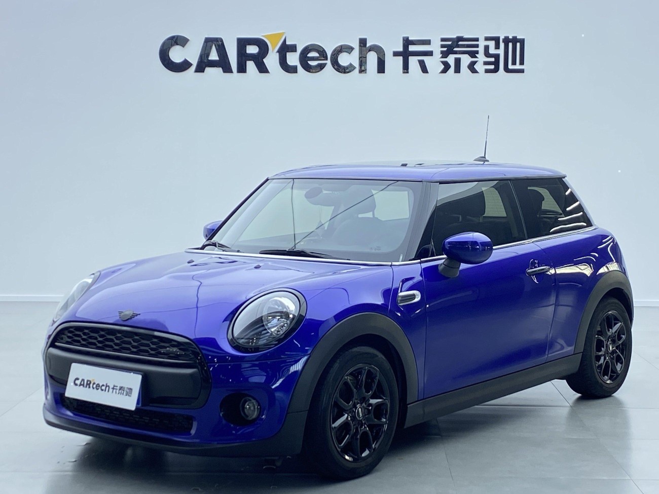 Mini ONE 2020