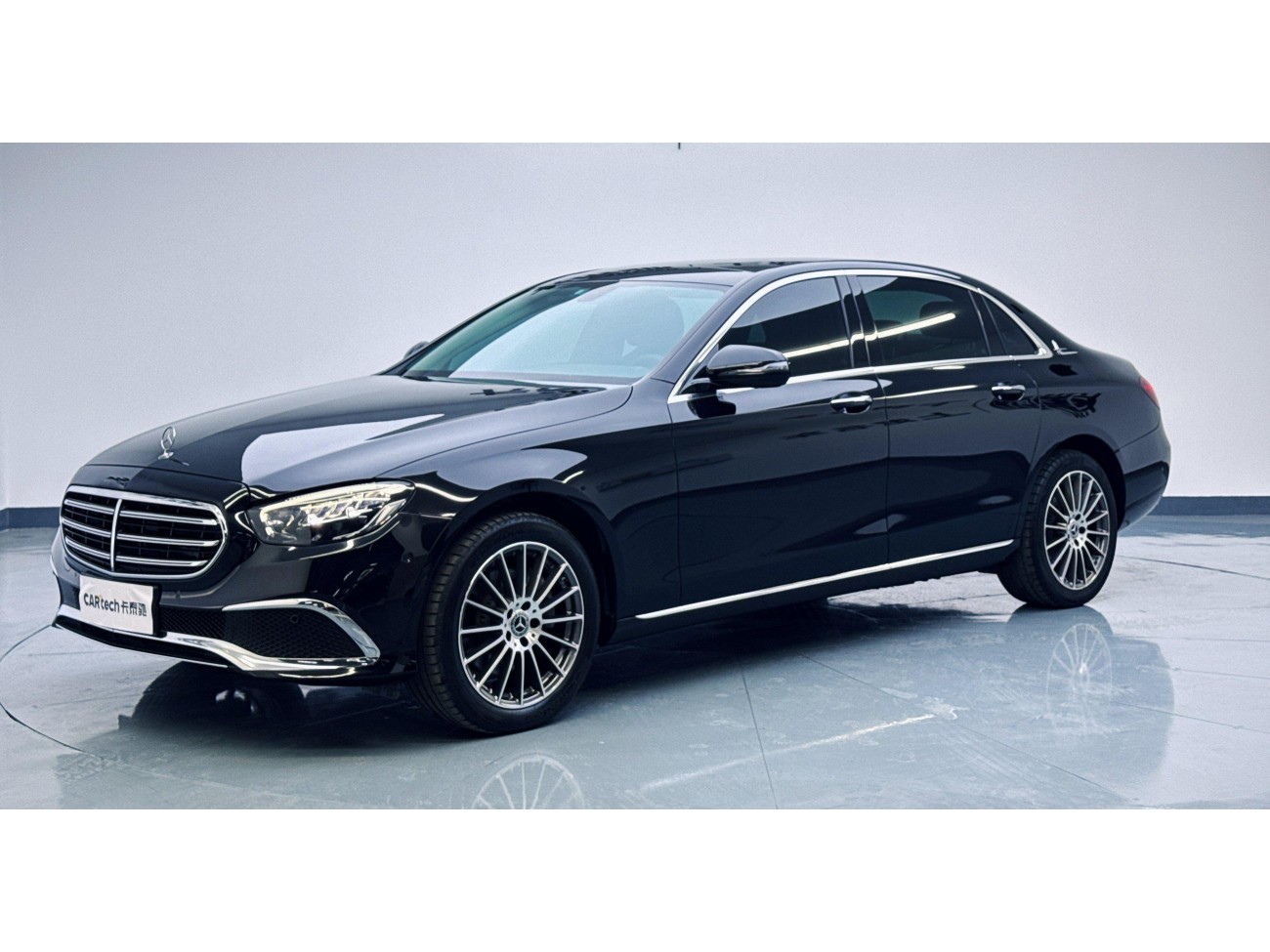 Mercedes-Benz E 260 L 2023