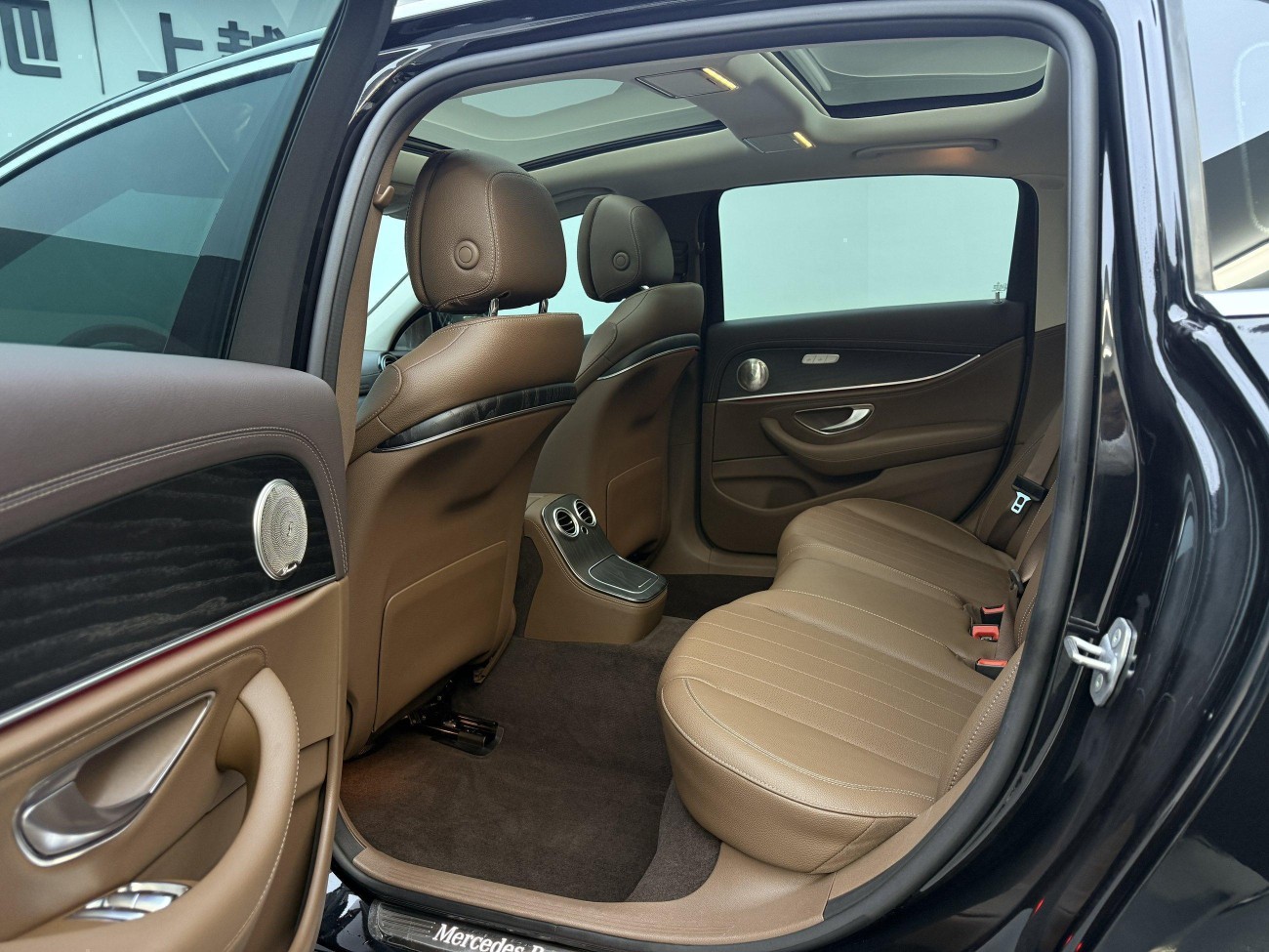 Mercedes-Benz E 260 L 2023